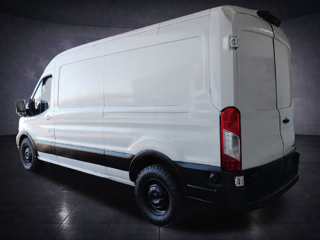 Used 2020 Ford Transit-250 Base Cargo Van