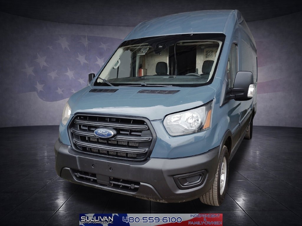 Used 2020 Ford Transit-250 Base Cargo Van