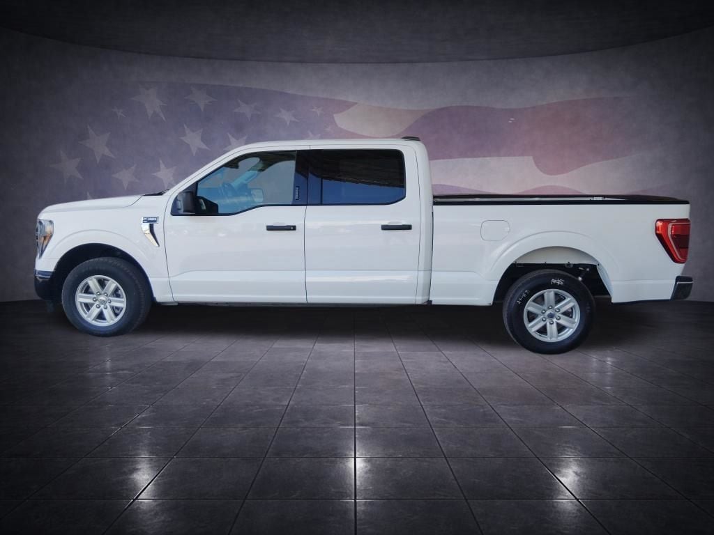 Used 2023 Ford F-150 XLT Truck
