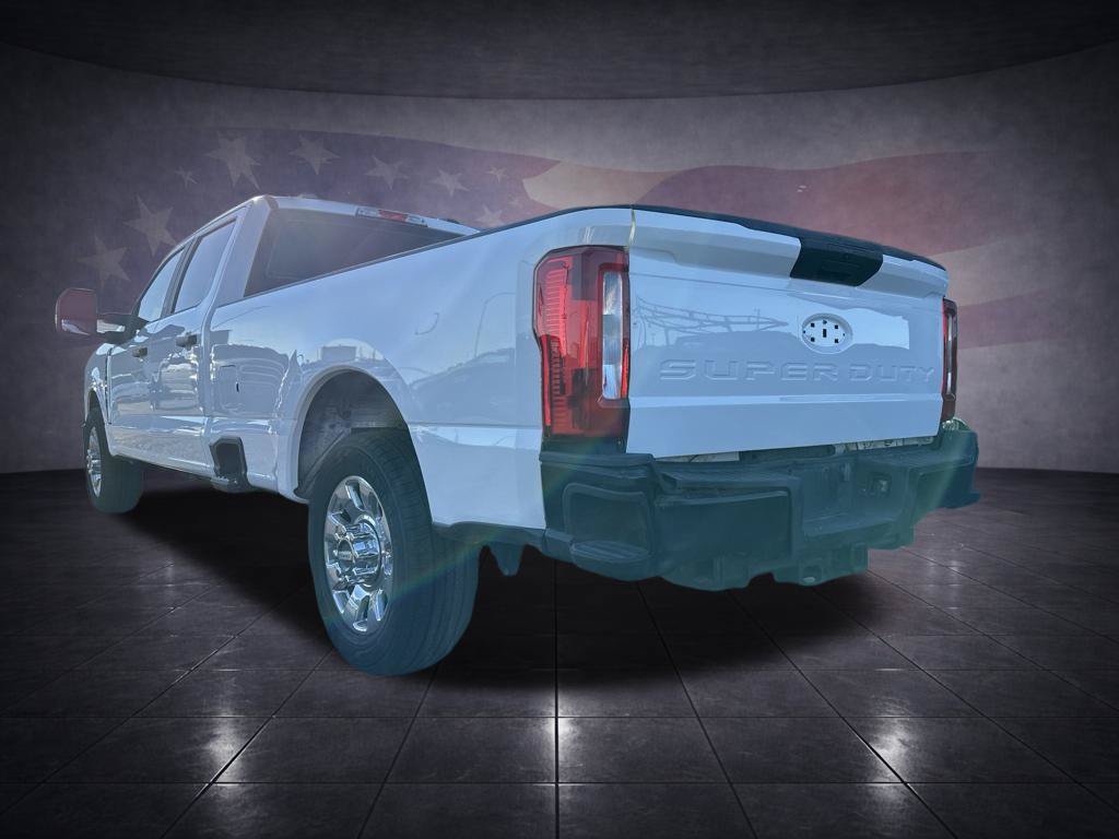 Used 2024 Ford F-250SD XL Truck