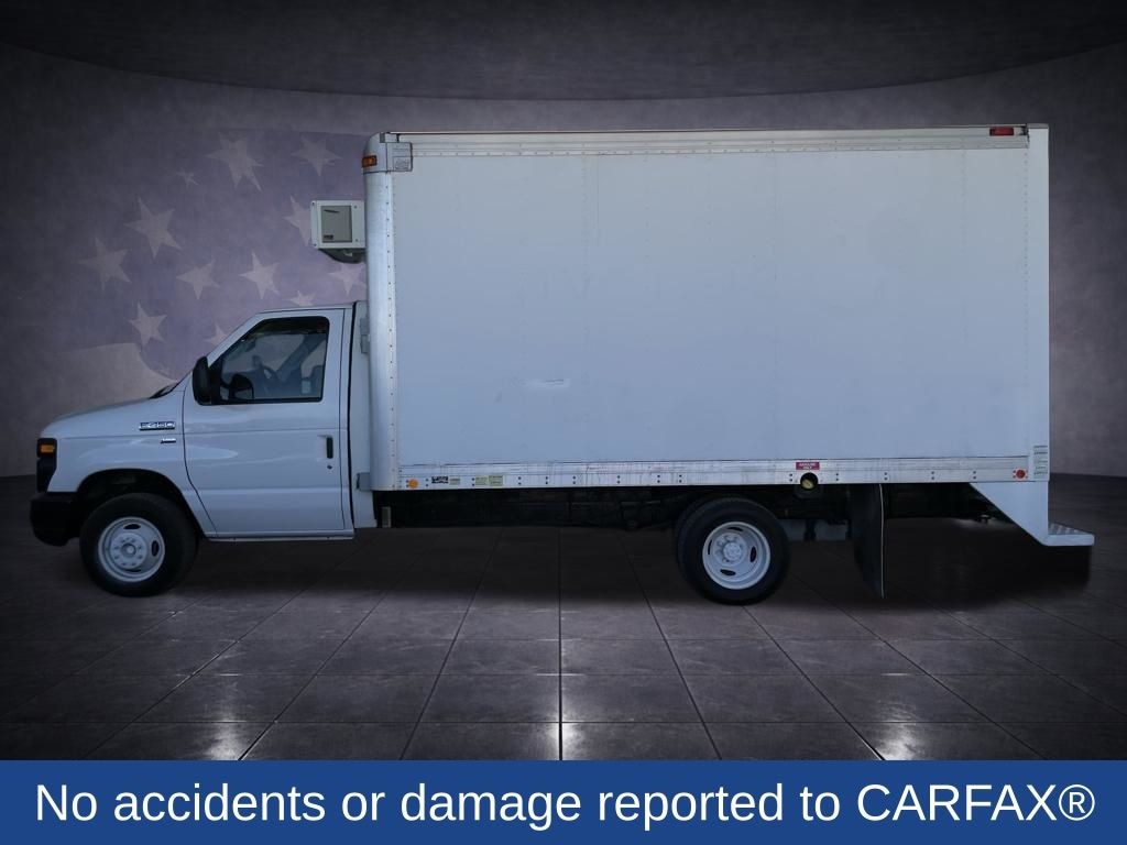 Used 2013 Ford E-450SD Base Cab/Chassis