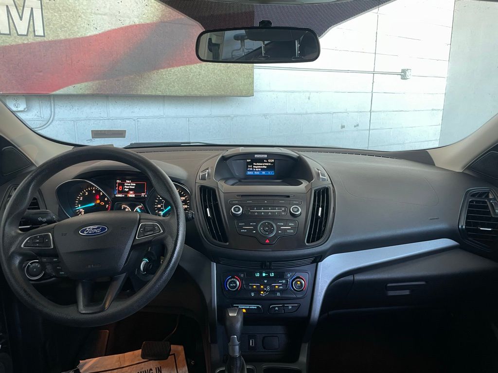 2017 Ford Escape SE - Photo 20