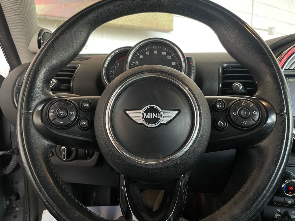 2017 MINI Clubman S - Photo 34