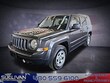  Jeep Patriot