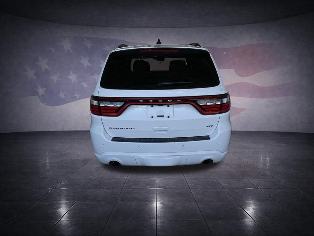 Used 2023 Dodge Durango GT Plus SUV