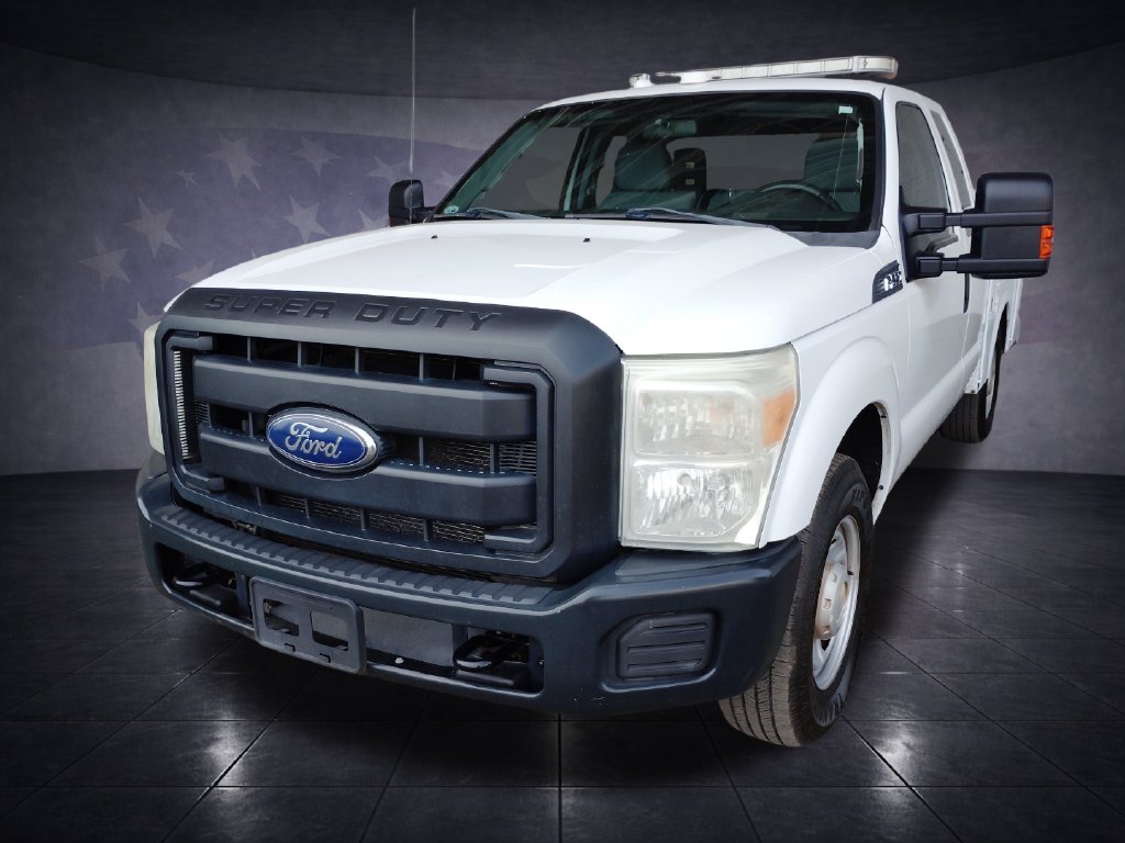 2013 Ford F-250 Super Duty XL - Photo 35