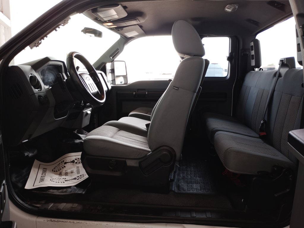 2013 Ford F-250 Super Duty XL - Photo 23