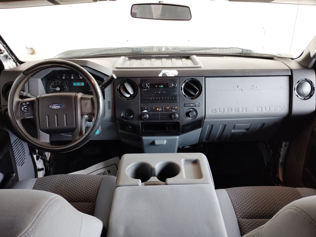 2013 Ford F-250 Super Duty XL - Photo 34