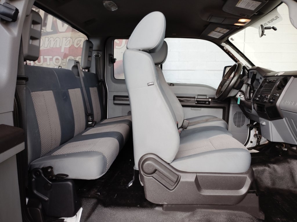 2013 Ford F-250 Super Duty XL - Photo 16