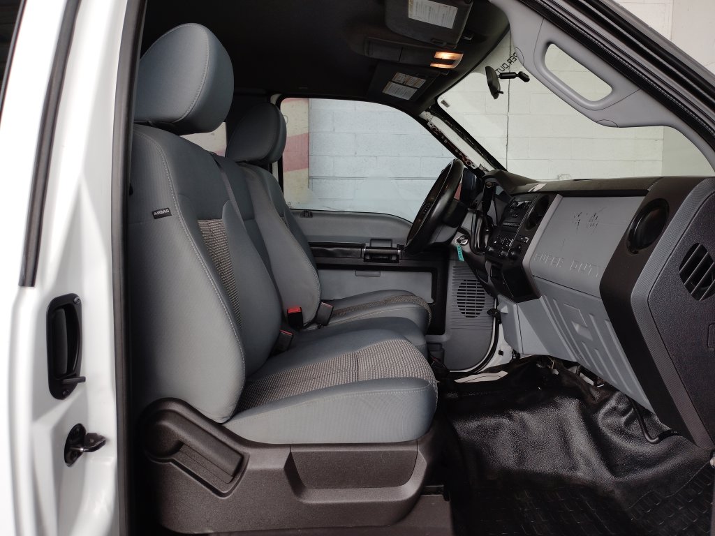 2013 Ford F-250 Super Duty XL - Photo 14