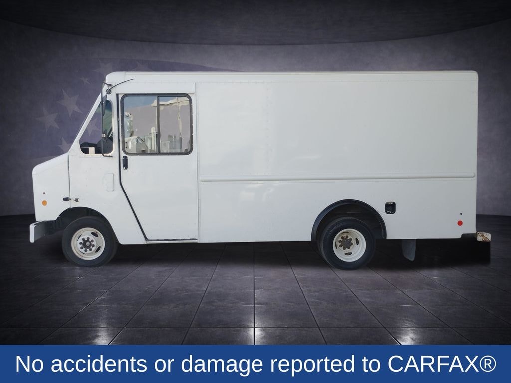 Used 2017 Ford E-350SD Base Cab/Chassis