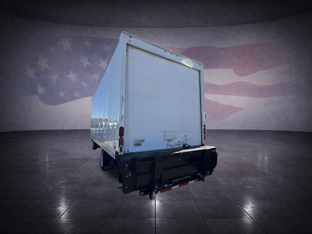 Used 2019 Isuzu NRR Medium Duty Truck