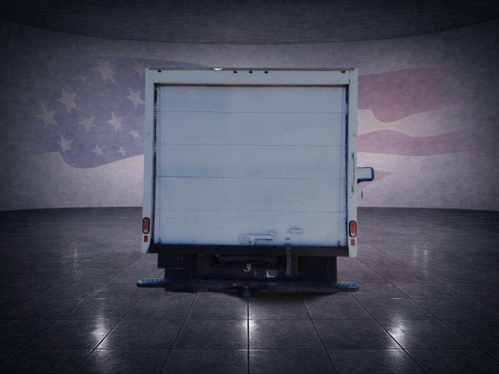 Used 2019 Ford E-350SD Base Cab/Chassis