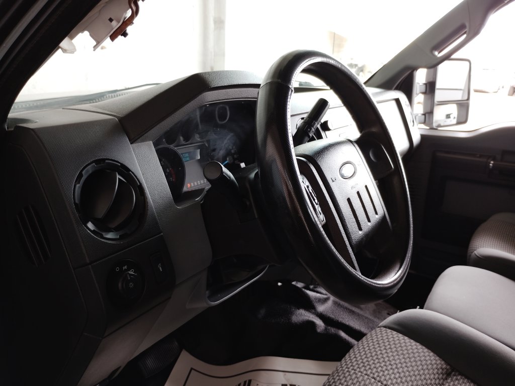 2013 Ford F-250 Super Duty XL - Photo 27