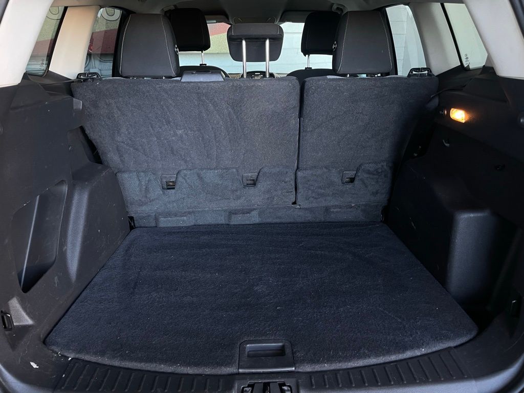 2017 Ford Escape SE - Photo 16