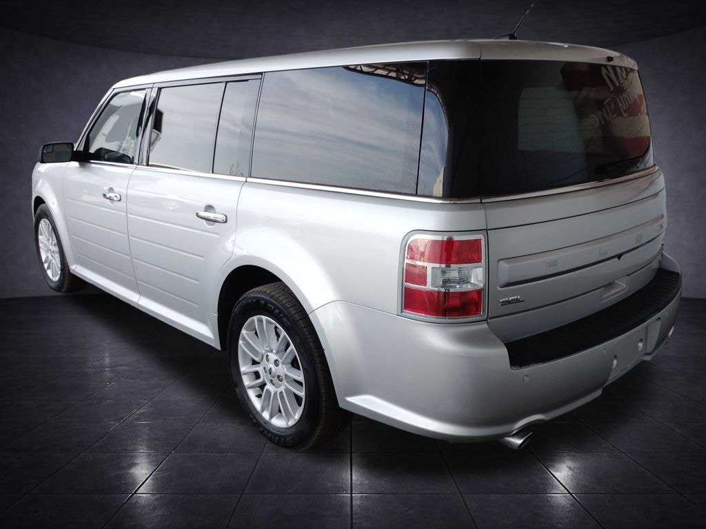 Used 2019 Ford Flex SEL SUV