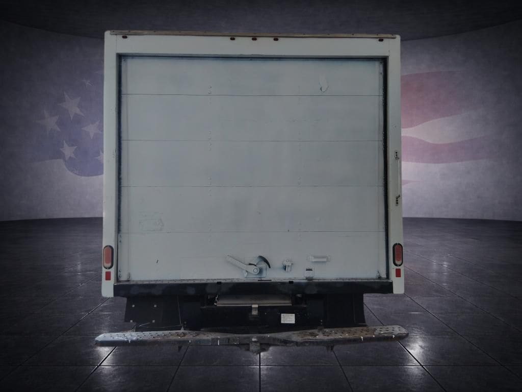 Used 2019 Ford E-350SD Base Cab/Chassis