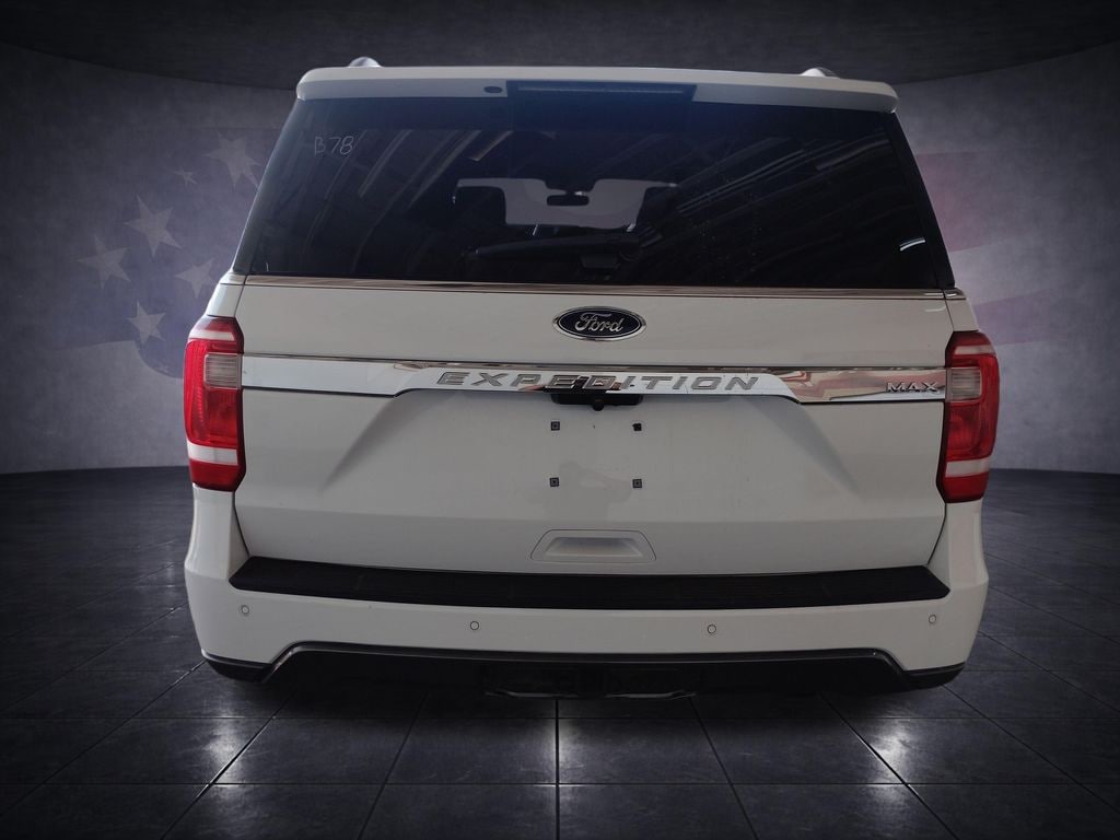 Used 2020 Ford Expedition Max XL SUV