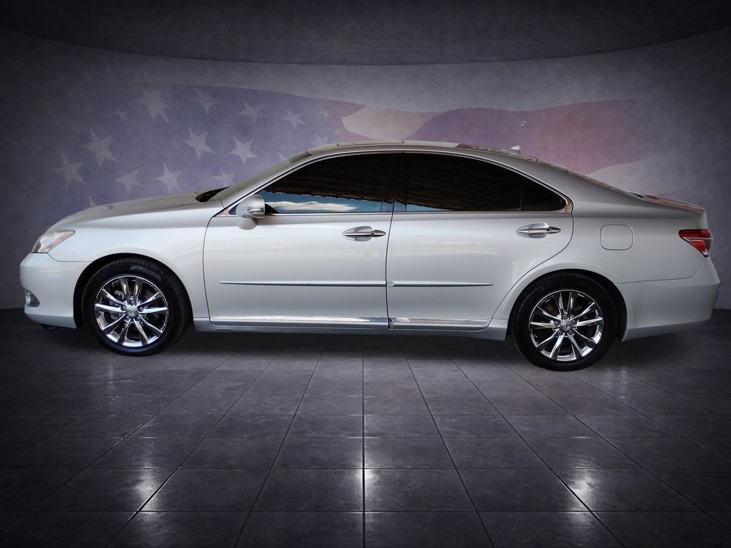 Used 2011 Lexus ES 350 Sedan