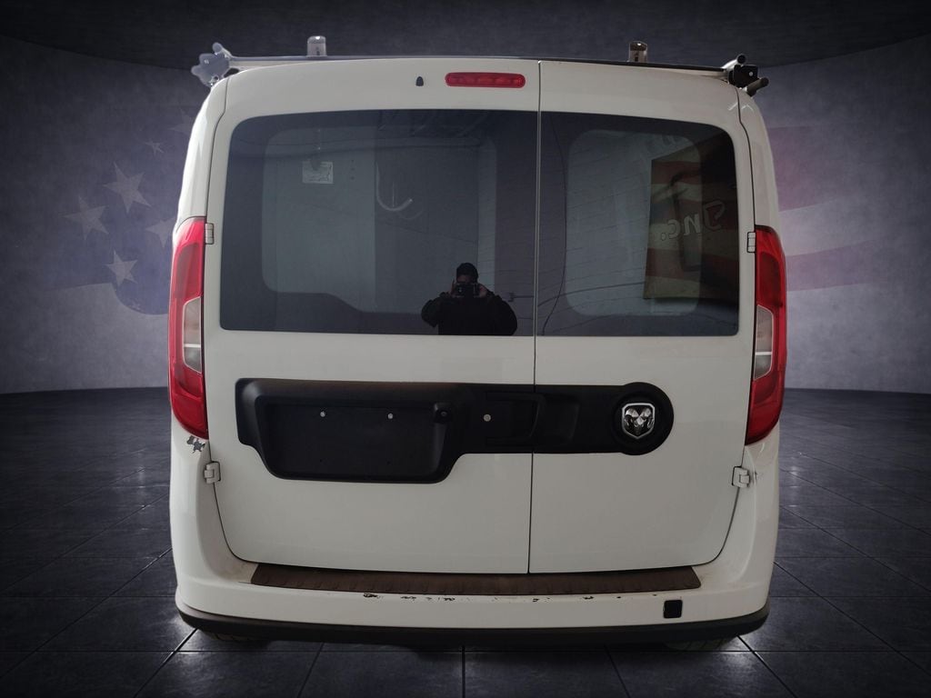 Used 2022 Ram Promaster City Base Wagon