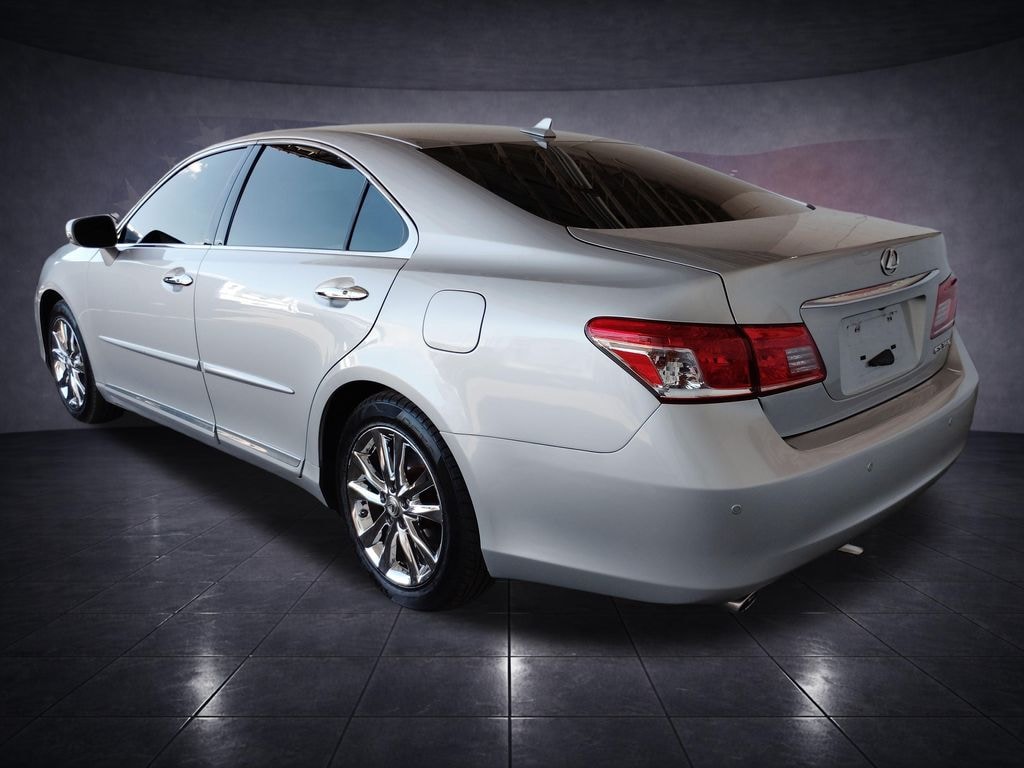 Used 2011 Lexus ES 350 Sedan
