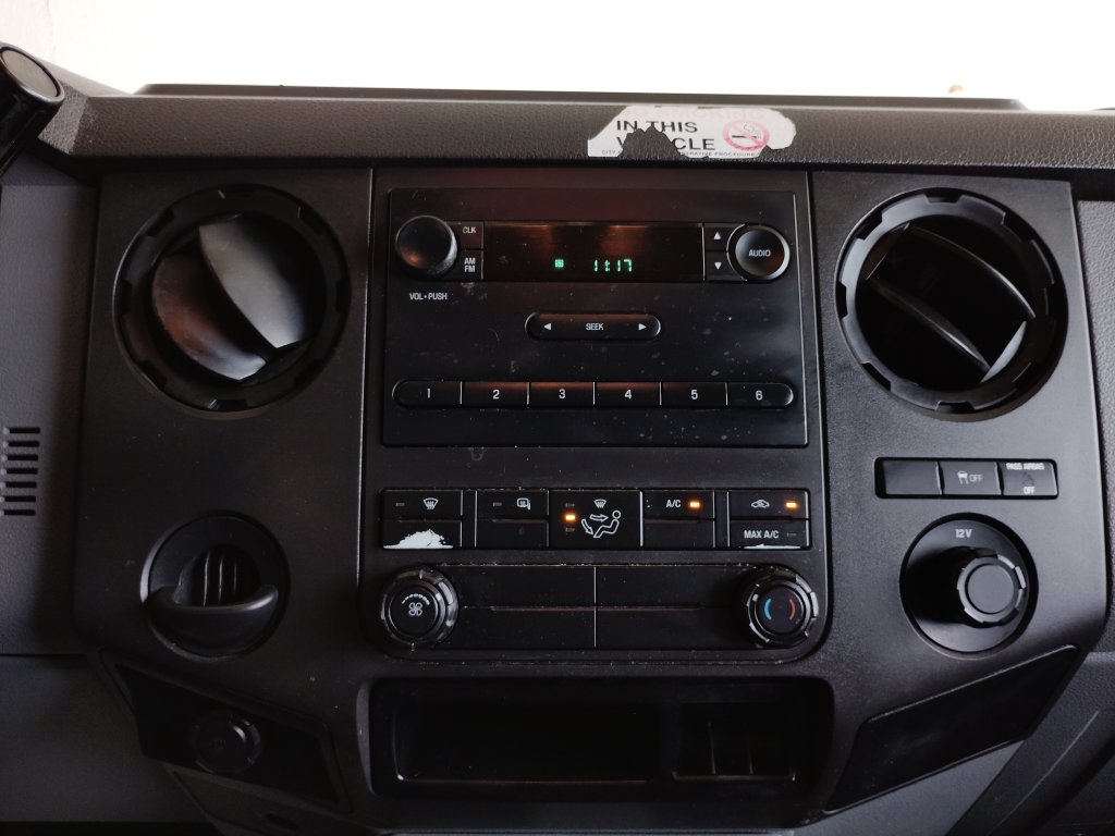 2013 Ford F-250 Super Duty XL - Photo 31