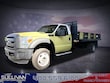  Ford F-450 Flat Bed