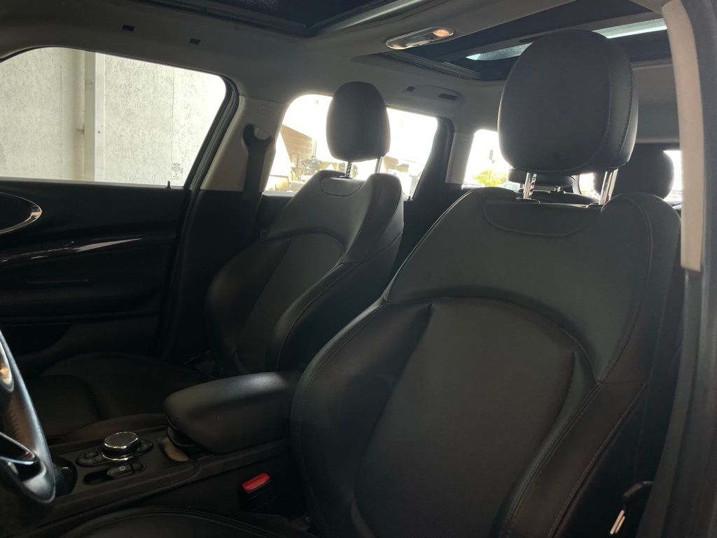 2017 MINI Clubman S - Photo 20