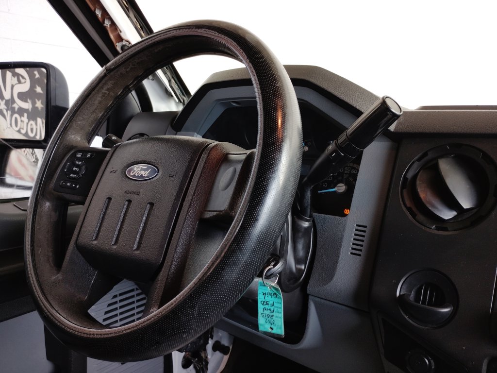 2013 Ford F-250 Super Duty XL - Photo 29