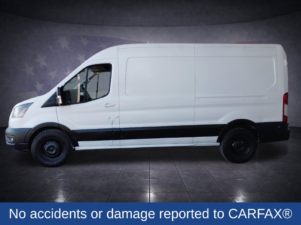 Used 2020 Ford Transit-250 Base Cargo Van