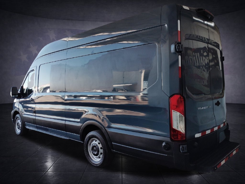 Used 2020 Ford Transit-250 Base Cargo Van