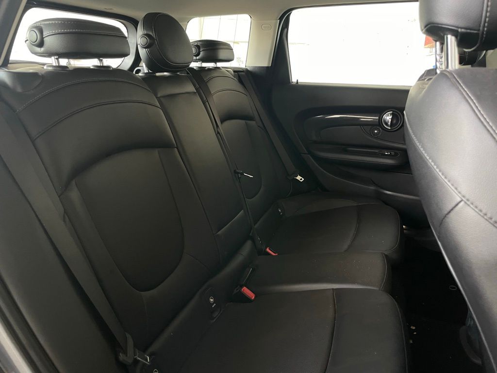 2017 MINI Clubman S - Photo 24