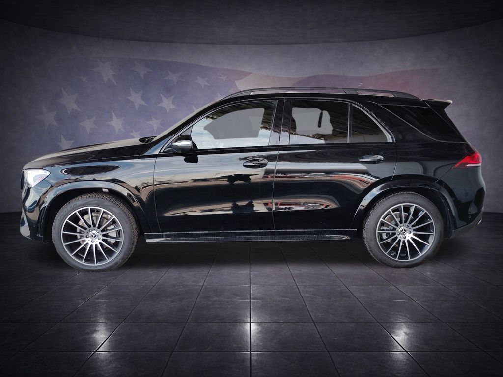 Used 2022 Mercedes-Benz GLE GLE 350 SUV