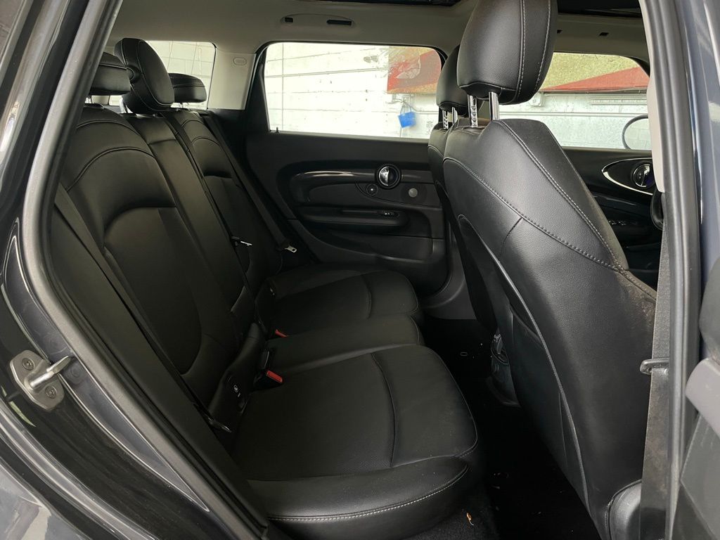 2017 MINI Clubman S - Photo 23