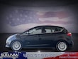  Ford C-Max Hybrid