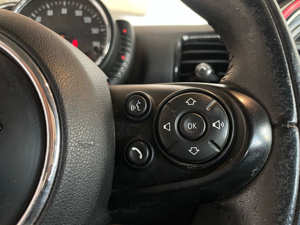 2017 MINI Clubman S - Photo 37