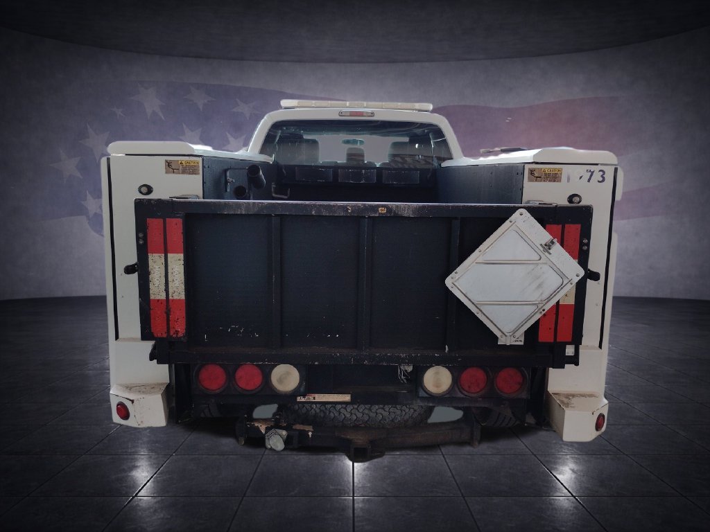 Used 2016 Ford F-250SD XL Truck