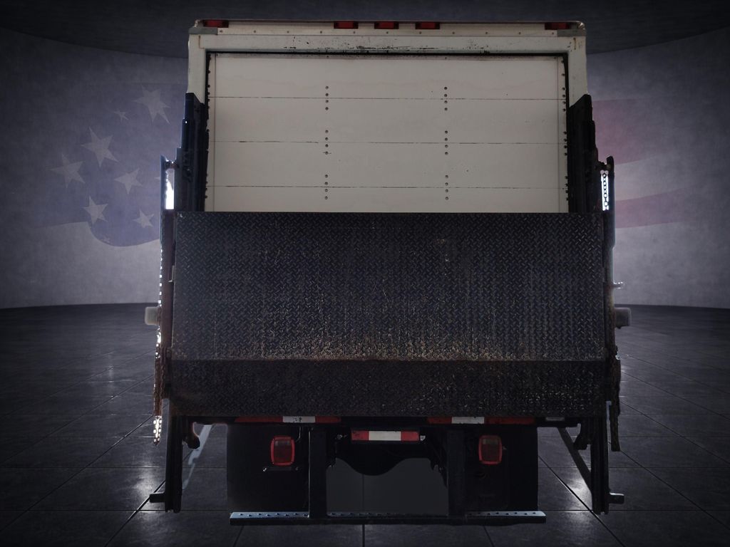 Used 2011 Ford F-750SD Truck