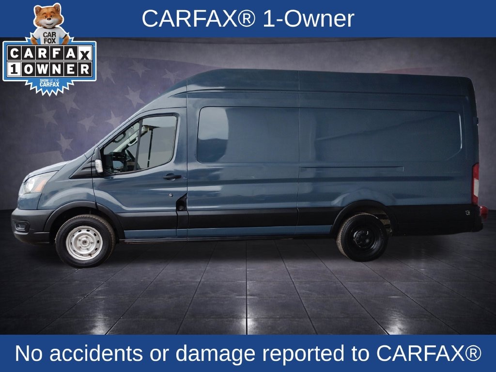 Used 2020 Ford Transit-250 Base Cargo Van