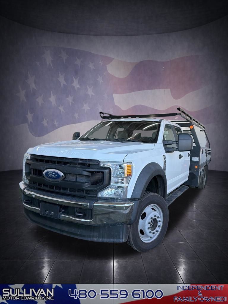  Ford F-350SD