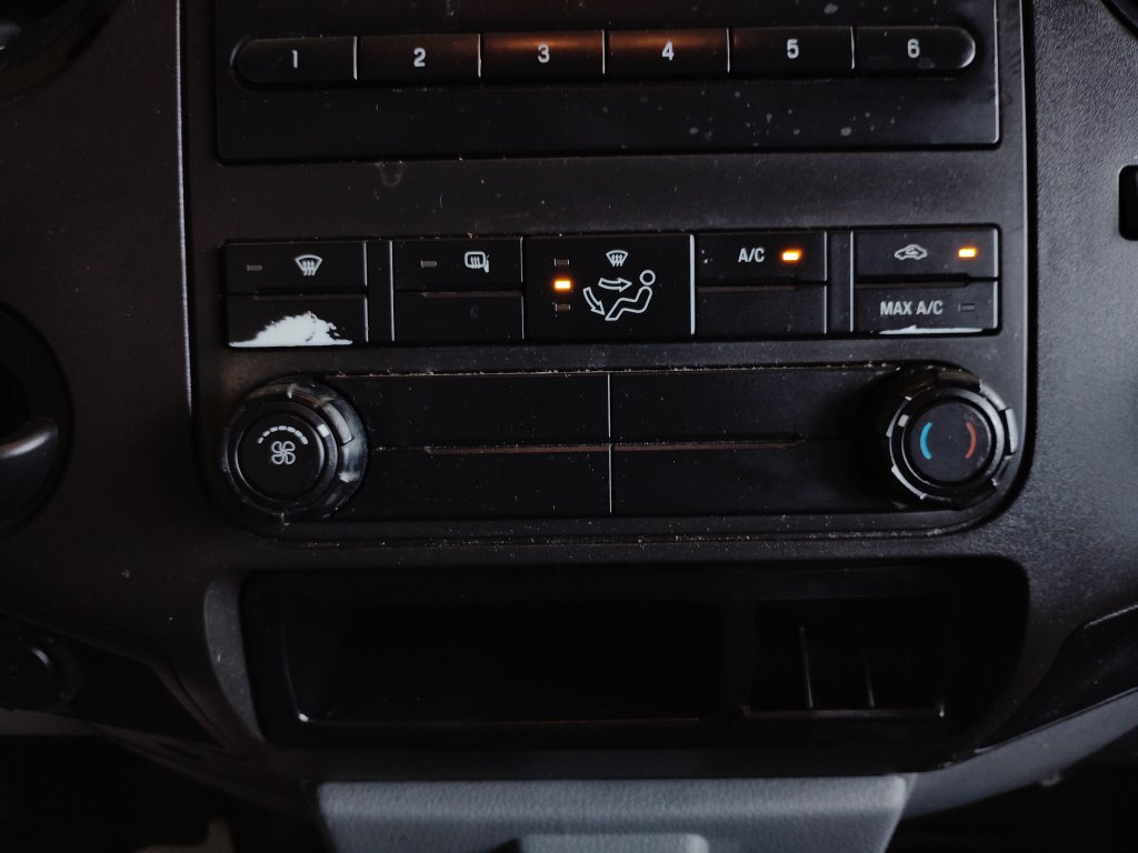 2013 Ford F-250 Super Duty XL - Photo 33