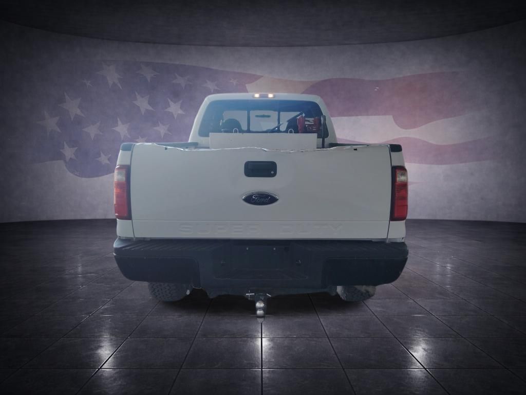 Used 2008 Ford F-350SD Truck