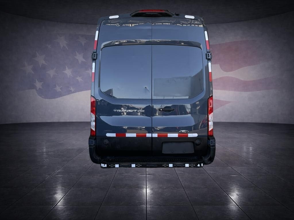 Used 2022 Ford Transit-250 Base Cargo Van