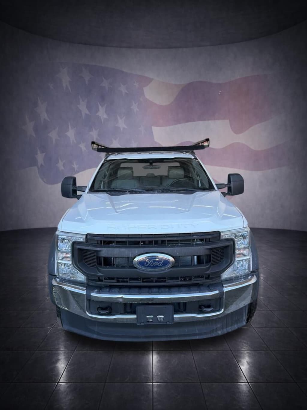 Used 2014 Ford F-350SD XL Chassis