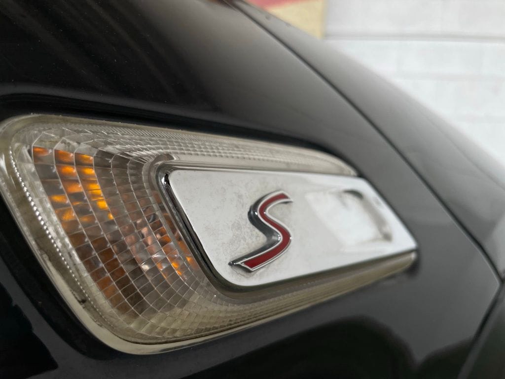 2017 MINI Clubman S - Photo 12