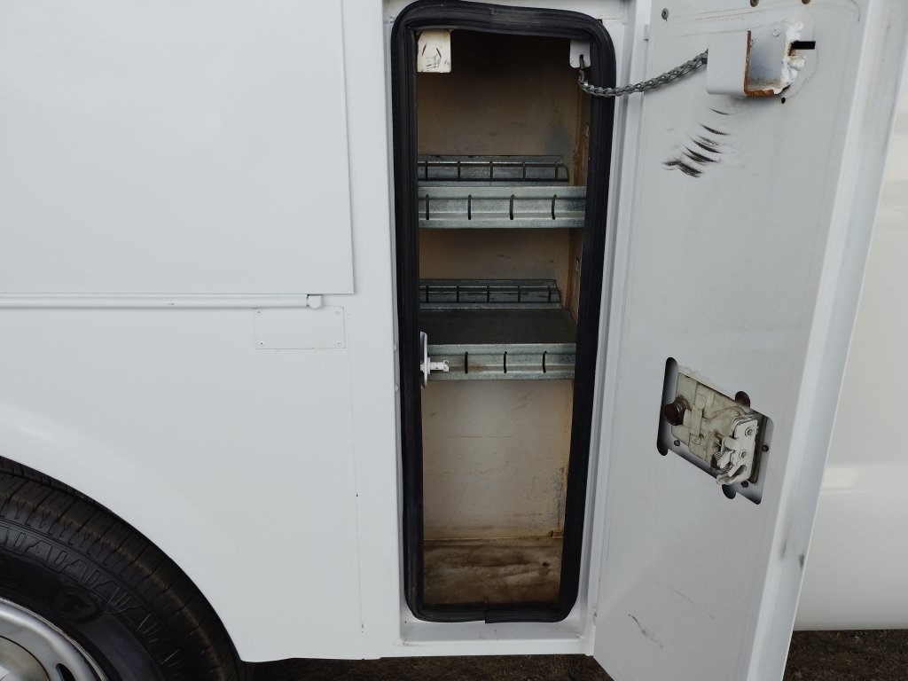 2013 Ford F-250 Super Duty XL - Photo 18