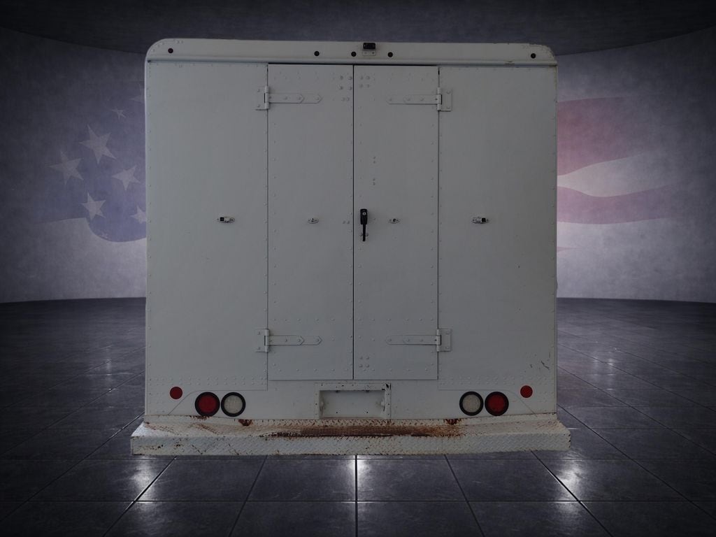 Used 2017 Ford E-350SD Base Cab/Chassis