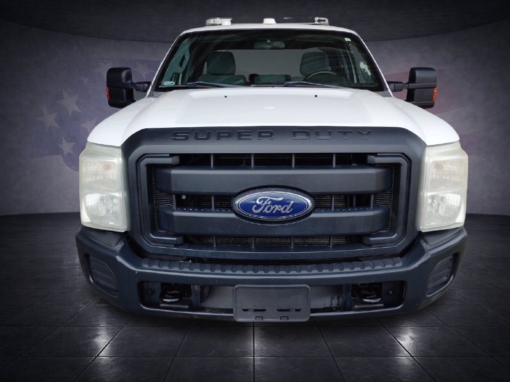 2013 Ford F-250 Super Duty XL - Photo 8