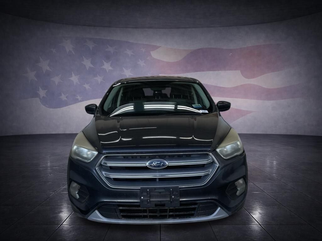 2017 Ford Escape SE - Photo 8