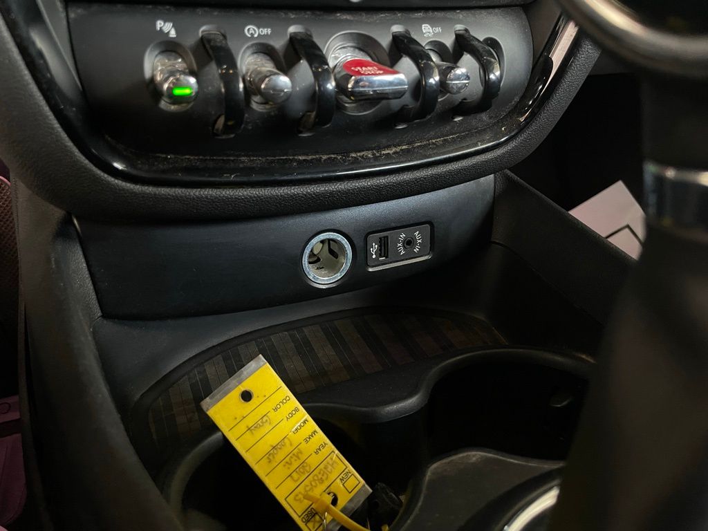 2017 MINI Clubman S - Photo 41